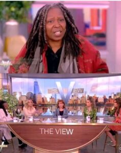 “She Cornered Me In A Bathroom”: Joy Behar Of “The View” Gets Roasted For “Mean” Behavior