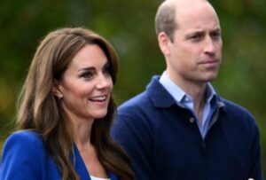 Shock News: Prince William’s heart shattered when Meghan Markle gave birth to their third set of twins: “She’s truly courageous, worthy of being the Queen of England.