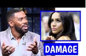 Colman Domingo Breaks Silence Lifts the Lid on Meghan Markle’s Dirty Past, ENDING Her Acting Career