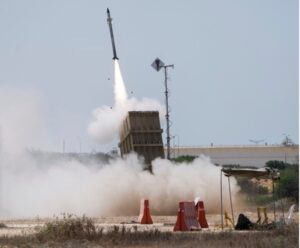 Houthi movement, known formally as Ansar Allah, said on Sunday it would continue to attack Israel in response.

Houthi spokesperson Mohammed Abdulsalam told Qatar's Al Jazeera TV there would be "no red lines ... all sensitive institutions ... will be a target for us."

The Israeli military said its Arrow 3 missile defense system had shot down a surface-to-surface missile projectile launched from Yemen on Sunday before it crossed into Israeli territory.

Before the interception, air raid sirens sounded in the Red Sea port city of Eilat, sending residents running for shelter.



Sunday's attack prolonged an escalation of violence between Israel and the Houthis that began with the Houthi drone strike that hit the center of Tel Aviv on Friday. One man was killed and four other people were wounded, officials said.

The Israeli warplanes' air raid on Hodeidah on Saturday killed six people and wounded more than 80, medical sources in Yemen told Reuters, describing all as civilians.

Images from the scene showed a fiery blaze and dense smoke rising from the site of the strike. A Houthi-run TV channel said the strikes had hit an oil facility and power station


Israeli officials say Hodeidah port has been used by the Houthis to receive weapons shipments from Iran.

PROXY BATTLE

The exchanges are part of a spillover from the Gaza war that has drawn in regional and world powers.

Iran-aligned groups including the Houthis have fired rockets and missiles at Israel saying they are doing so in support of Palestinians and the Islamist militant group Hamas that governs Gaza. The United States and its allies back Israel and provide weapons to it.

The war began on Oct. 7 after a Hamas-led attack on southern Israel in which about 1,200 people were killed and over 250 taken hostage back to Gaza, according to Israeli authorities.

Israel has since bombed and invaded Gaza as part of what it says is a campaign to eliminate Hamas, killing nearly 39,000 people, according to health officials in the enclave.

The Houthis, who control much of the north of Yemen and other large population centers, have previously claimed targeting Eilat and other attacks directed at Israel, saying they are acting in retaliation for Israel's war on Gaza.


The group has also attacked Red Sea shipping routes for months.

Hamas' allies include Iran-backed groups such as the Houthis, Hezbollah in Lebanon and Iraqi paramilitaries.

The Houthi movement consists primarily of members a minority Shi'ite Muslim group in Yemen and has controlled the country's capital, Sanaa, for