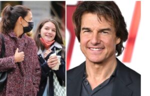 Tom Cruise’s Priorities Questioned as He Misses Suri Cruise Graduation for a Concert…