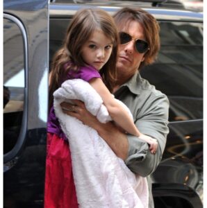 Tom Cruise’s Priorities Questioned as He Misses Suri Cruise Graduation for a Concert…