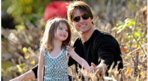 Tom Cruise’s Priorities Questioned as He Misses Suri Cruise Graduation for a Concert…