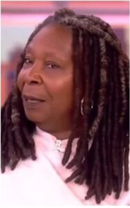 News update: watch How Whoopi Goldberg Confronts Tim Scott on The View, Walks Out Crying “He Disrespected Me”