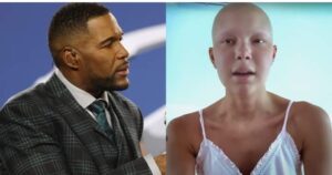 Michael Strahan’s Daughter Isabella Shares Important Health Update Just Weeks After Finishing Chemotherapy