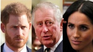 Harry Takes SHOCKING DECISION Which has Left Meghan Markle In Tears! KING CALLS FOR CELEBRATION.......read  more 