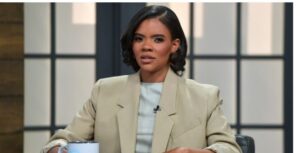 Candace Owens is a new addition to “The View,” promising to bring a fresh perspective to the show!