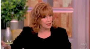 Whoopi Goldberg and Joy Behar were ‘So Toxic’ that ABC decided to ‘Eliminate’!