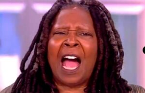 Whoopi Goldberg and Joy Behar were ‘So Toxic’ that ABC decided to ‘Eliminate’!