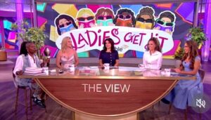 The View' co-hosts share their favorite books of 2024