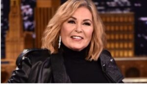 Controversy: Roseanne Barr Kicks George Clooney Off Her Show, Declares ‘Woke People Aren’t Welcome’