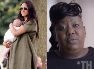 Meghan Markle’s Roar as Archie’s Biological Mother Exposes Controversial Custody Scheme: JAIL HER NOW! .......Read more 