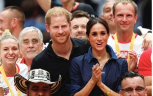 Why King Charles May Never See Harry and Meghan’s Kids Again