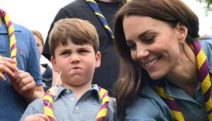 Kate Middleton, Prince William make big plans for Prince Louis