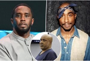 Breaking News: Tupac’s family has hired investigators in response to claims that Diddy paid $1 million for the rapper’s murder and is preparing to take legal action if evidence is found…