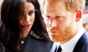 Breaking News: Royal Family in Tears and Mourning, Meghan Markle Devastated After Prince Harry’s Shocking Announcement… Read More