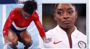 JUST IN: Simone Biles Drops Emotional Message for Fans as She Announces Retirement at 27 in Tears Few Minutes Ago, After Securing Gold at Paris Olympics. Biles Further shared.See more