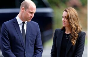 Breaking News: Fans are left in tears when Royal Prince William delivers the heartbreaking announcement, “My wife, it’s been… See More