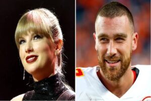 Breaking News: The Super Star Pop Singer “Taylor Swift”, Travis Kelce to officially END there Relationship soon reason…See More