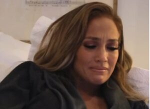 Jennifer Lopez In Tears Reveals SHOCKING Reason behind the divorce with now Ex. Husband Ben Affleck: “He was tired and no longer happy and finally found…. See more”