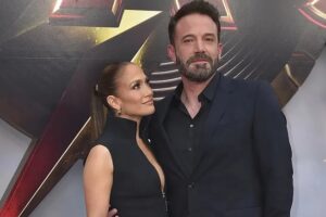 News Update : Ben Affleck ‘prioritizing sobriety’ over his marriage with Jennifer Lopez…