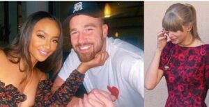 JUST IN: ABC News Just Reported that Kayla Nicole has asked Taylor Swift to hide her face in shame as she flaunts her multi-million dollar engagement ring with ex-boyfriend Travis Kelce in…See more