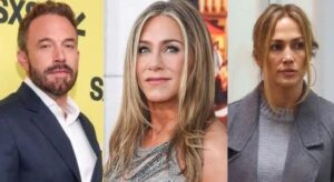 Jennifer Aniston Played a Role in Ben Affleck’s Split With Jennifer Lopez as………See More