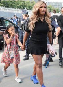 Serena Williams SHAMES Paris restaurant for turning her and her kids away during 2024 Olympics – and the five-star hotel replies: “You are not…” Read More