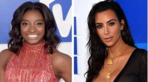 JUST IN: Kim Kardashian Criticizes Simone Biles’ Gold Medal Win: ‘She Doesn’t Deserve It – All She Did Was Nonsense and Simone Biles Response was…See More