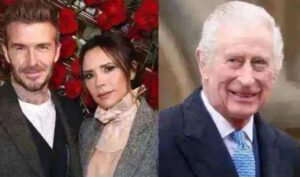 Victoria Beckham’s Jaw- dropping Confession: ‘I bedded David Just Hours After Meeting Prince Charles!’