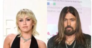 Miley Cyrus Reacts to Dad Billy Ray’s Nasty Remarks in Shocking Audio Leak