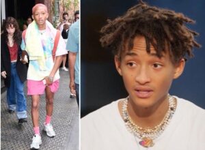 Heart Breaking: What’s happened to Jaden Smith aged 26 years? It’s so sad! and with heavy hearts we announce that he’s been confirmed to be in…see more