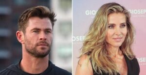 CELEBRITYTRAGIC: Chris Hemsworth files for divorce with wife on his 41st birthday after she neglected all the necessity between “BEST DECISION”…. See More