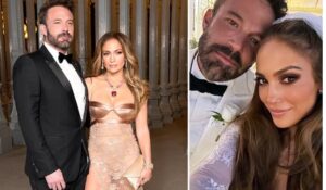 Jennifer Lopez ‘has been left furious and humiliated by her split from husband Ben Affleck as he delays filing for divorce in a bid to protect her… See More