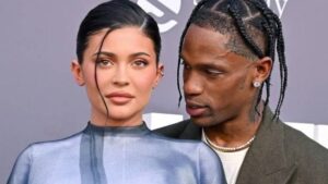 Kylie Jenner and Travis Scott Slash Price on Beverly Hills Mansion Once Again From $21.9M to almost 16M as the Mansion is Still Listed on Sale……..See More