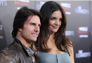 Katie Holmes Made Rare Comments About Her And Tom Cruise’s 18-Year-Old Daughter, Suri Cruise, As She Prepares To Leave For College