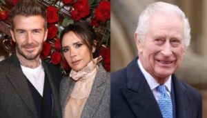 Victoria Beckham’s Jaw- dropping Confession: ‘I bedded David Just Hours After Meeting Prince Charles