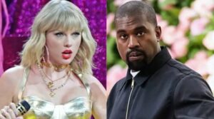 She’s devious, untrustworthy and a cheater”: Kanye West Reacts as Taylor Swift won more VMAs in one night than He has in his entire career