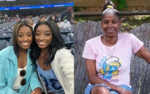 Simone Biles Sister, Adria Biles Confronts Biological Mother’s Sudden Reappearance: ‘Why Now, After All These Years? You didn’t Deserve her