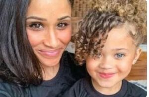 Meghan Markle and Prince Harry Criticized for Altering Daughter Lilibet’s Hair Color at Age 3.