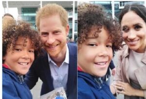 Mr&Mrs Incredible: Meghan Markle and Prince Harry Criticized for Altering Daughter Lilibet’s Hair Color at Age 3 BUT Meghan Responded and Said “We don’t… See More