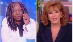 Breaking News: , ABC issued an official statement confirming that Joy Behar and Whoopi Goldberg’s contracts will not be renewed because of this recent INCIDENT at the…Read More