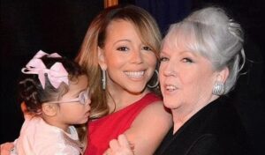 Mariah Carey reveals her mom and sister both died on the same day in shock statement: 'My heart is broken'