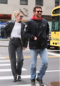 Bradley Cooper, 49, is finally engaged to girlfriend Gigi Hadid, 29, Squashing Breakup Rumors After not Attending Family-Oriented Event Without Her, and also announce they are expecting... See more