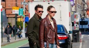 Bradley Cooper, 49, is finally engaged to girlfriend Gigi Hadid, 29, Squashing Breakup Rumors After not Attending Family-Oriented Event Without Her, and also announce they are expecting... See more