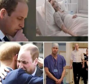 Breaking news: Prince William decided to announce the saddest news that leaves fans in tears: “My wife it’s been dealing with….See more 