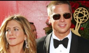 Brad Pitt surprised his former wife Jennifer Aniston with a lavish $79 million mansion as a gift for… Read more