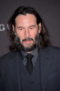 With heavy hearts... Keanu Reeves needs our prayers and support  - Details in the Comments