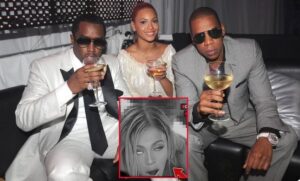 DaBaby REVEALS How Beyonce Was Diddy’s MAIN Freak Off Partner – Jay Z USED Her?