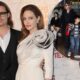 Brad Pitt's daughter Shiloh Jolie takes out newspaper ad announcing she is dropping his surname - as it's claimed bitter Angelina Jolie divorce battle is still ongoing as 'neither will let it go'